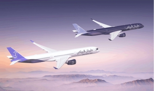 Riyadh Air Orders 25 Airbus A350-1000 Aircraft, Eyes Future Expansion