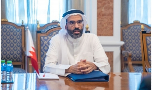 Bahrain and Japan Hold Seventh Round of Political Consultations to Boost Bilateral Ties
