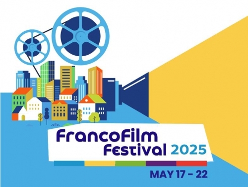 FrancoFilm Festival Returns for Third Edition