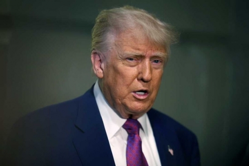 Trump Reinstates Travel Ban on Nationals from 12 Countries