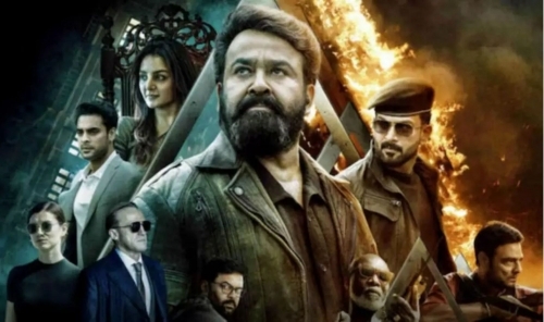 ED Raids Film Producer Gokulam Gopalan Over FEMA Violations Amid Rising Political Heat Around ‘Empuraan'