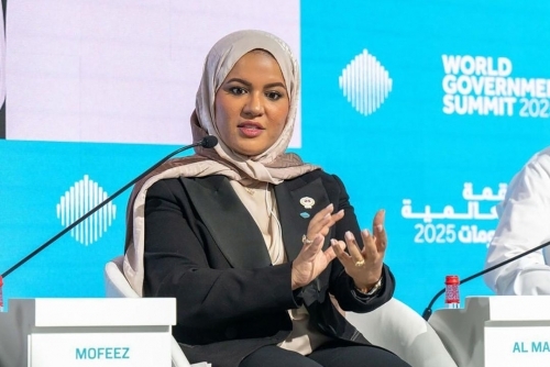 Tamkeen showcases Bahrain model at summit