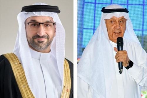 Gulf family firms urged to rethink power and succession