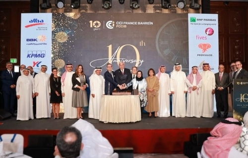 FCCIB Celebrates 10 Years of Bilateral Growth