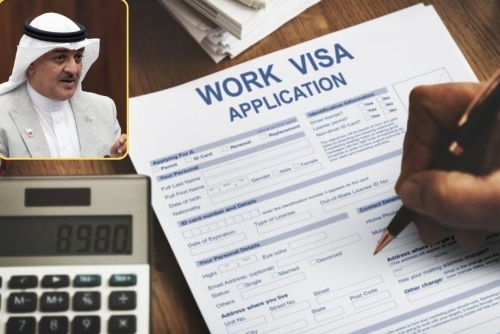 MP proposes BD1,000 work permit fee for key expat jobs, up from BD200