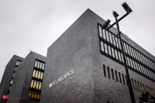 Germany says took down major child sex images platform