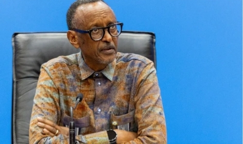 Rwanda Cuts Diplomatic Ties with Belgium, Orders Diplomats to Leave Within 48 Hours