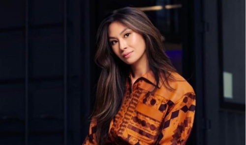 Who Is Lucy Guo, the Youngest Self-Made Female Billionaire in the World?