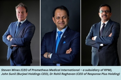 Global Prize Targets Energy Wellbeing Crisis