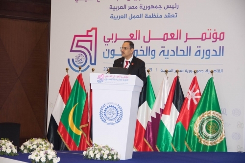 Kanoo: Arab economies must innovate to face global challenges