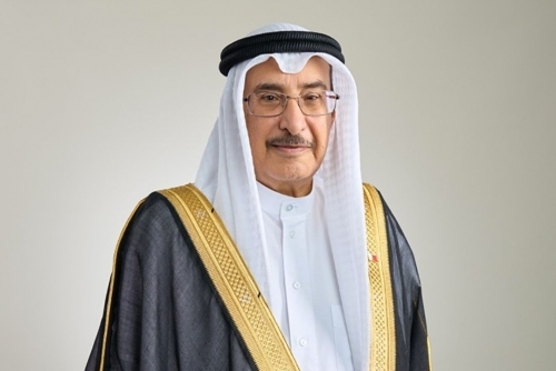 Deputy Prime Minister Chairs Weekly Cabinet Meeting