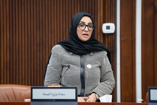 BD16.67mln spent on outsourced staff for hospitals and health centres