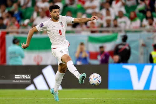 Taremi Grounded, Inter Without Key Forward