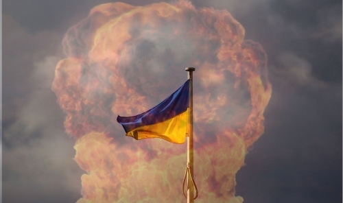 Kyiv and Odesa Suffer Heavy Strikes in One of Russia's Largest Attacks on Capital