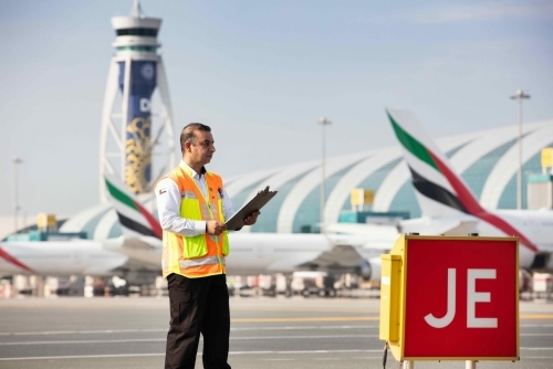 DXB Welcomes 23.4 Million Guests in Q1 2025, Cementing Its Global Lead
