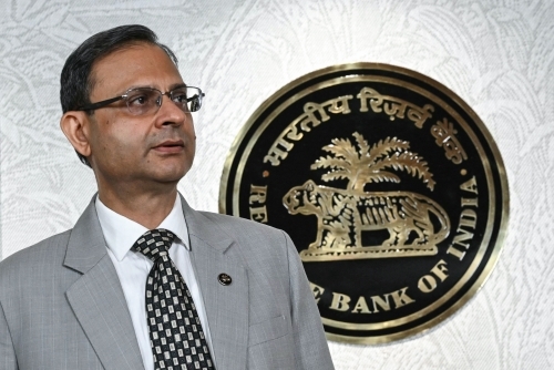 India's central bank cuts rates more than expected to boost growth