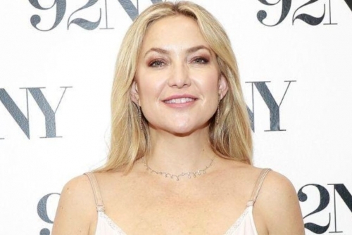 Kate Hudson rejected stepdad Kurt Russell's movie Escape from LA to avoid nepotism accusations