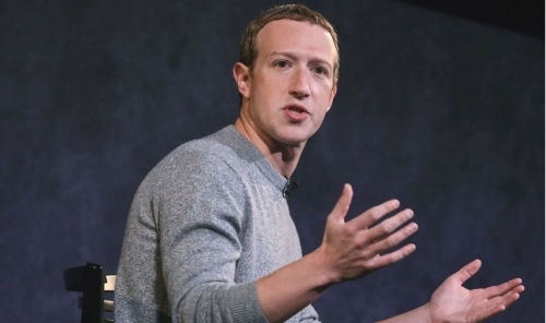 Meta CEO Mark Zuckerberg Reportedly Forms New Team to Accelerate AI Superintelligence Efforts