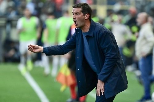 Inter Milan hire Chivu as new coach