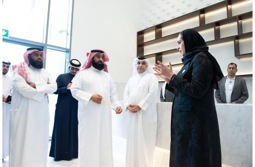 Parliamentary Committee Finds Apartment Sizes Inadequate in Salman City Housing Plans