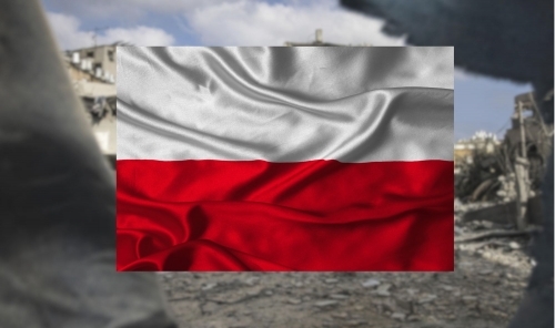 Poland prepares to evacuate nationals from Israel