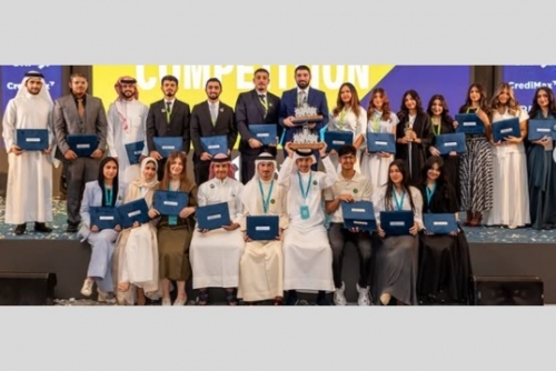 Students Turn Waste Into Innovation