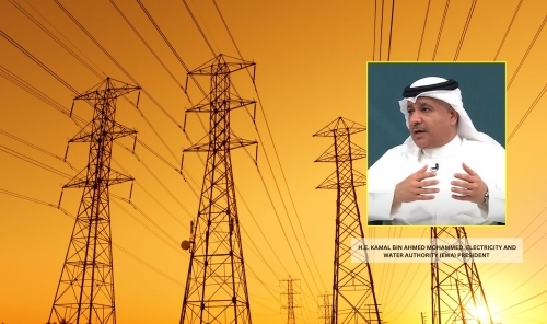 Bahrain's Power Cuts ‘Near Zero' : BD200 Million Annual Investment Keeps Grid Fault-Free and Future-Ready