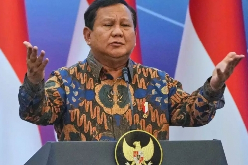 Qatar to invest $2 bn in Indonesia sovereign wealth fund