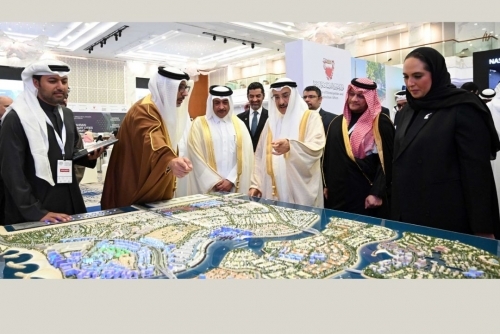 Bahrain Smart Cities Summit 2025 Set to Launch on April 15 with Wide Local and International Participation