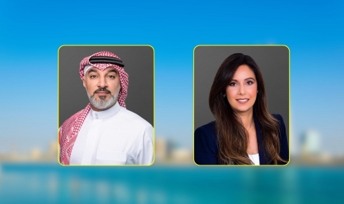 Esterad Bank Appoints Fajer Al Pachachi As Chief Operating Officer