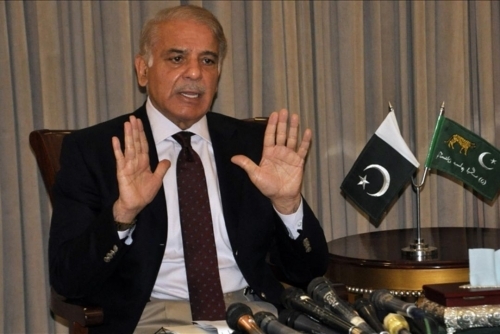 Pakistan PM Suggests Saudi Arabia as Neutral Venue for Future Talks with India