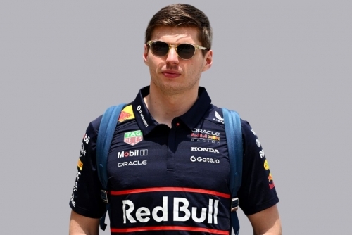 Ailing Red Bull Seek Saudi Revival