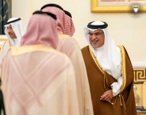 Bahrain, Saudi boost integration