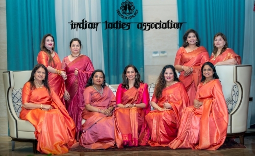 ILA holds Annual Day and Ghabga