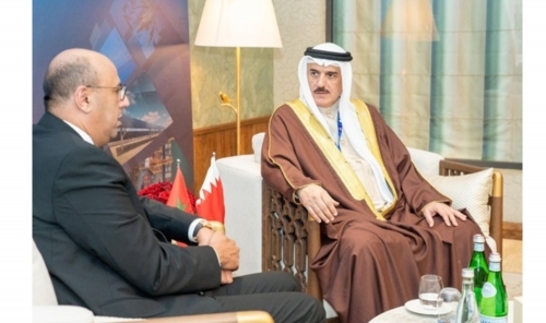 Bahrain and Morocco Strengthen Parliamentary Ties in Marrakech Meeting