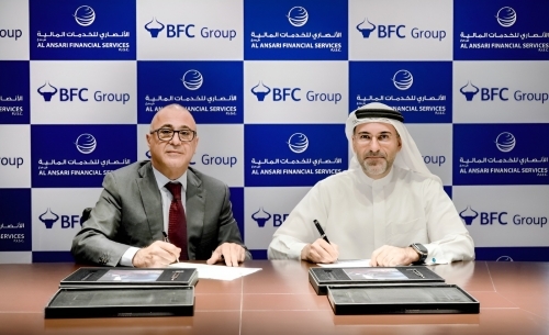 Al Ansari Financial Services Acquires BFC Group, Becomes Largest Non-Banking Financial Institution in GCC