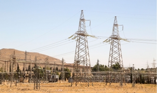 Syria signs $7 bn energy deal with Qatari, Turkish, US consortium