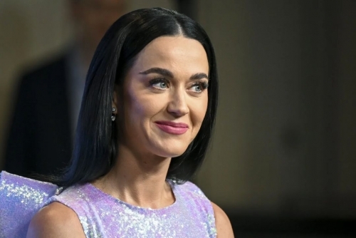 Katy Perry revealed how she returned from space to ‘best reality' of quiet home life
