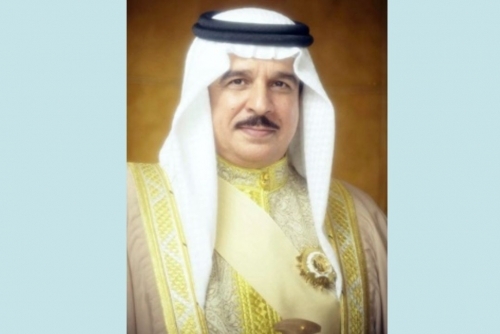 HM King commends Al Khalidiya, Sitra clubs for outstanding performance
