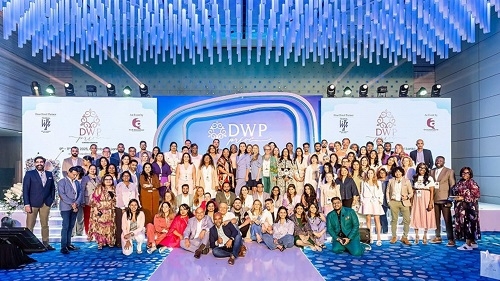 DWP Prive – Limited Edition Lights Up Colombo with a Spectacle of Celebration and Connection
