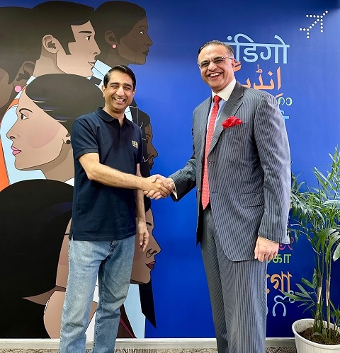 Elevate Your Travel Experience: The Postcard Hotel Partners with IndiGo to Reward BluChip Members