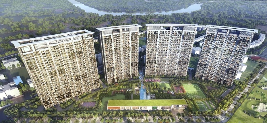 Security Through Ownership: The Emotional Safety Net Redefining Luxury Homebuying in Delhi-NCR