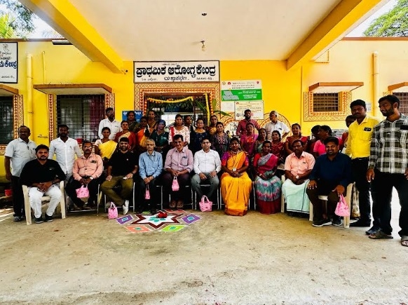 Signify and SELCO Foundation Collaborate to Solarize 10 24x7 Primary Health Centres in Karnataka under the 'Swasthya Kiran' CSR Initiative