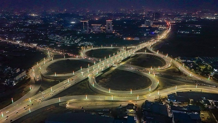 Dwarka Expressway: A Trifecta of Opportunity Reshaping Delhi-NCR's Future