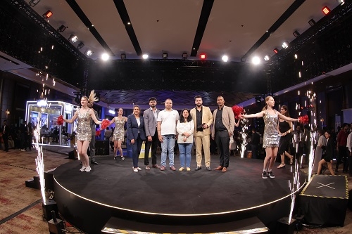 INR 2,800 Crore Worth of Properties Sold During ‘The Great Property Sell Fest' Held in Association with The Times of India