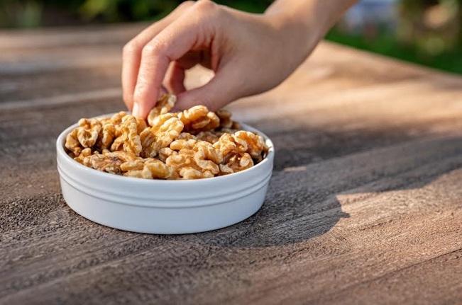 Research Investigates Walnuts' Role in Reducing Inflammation and Colon Cancer Risk