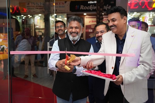 Signify Inaugurates the First Exclusive WiZ Store in Pune