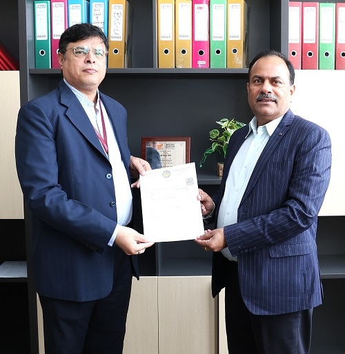 Pharmacy Council of India Gives Nod to Chandigarh University, Uttar Pradesh to Launch Courses at School of Pharmacy