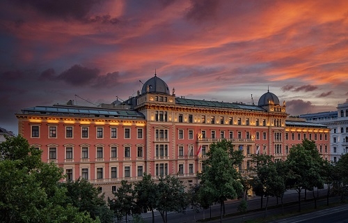Off the Beaten Path: A European Summer with Minor Hotels