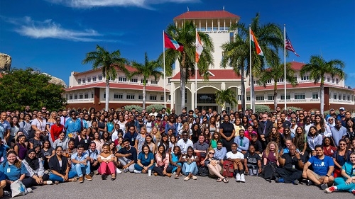 Manipal's American University of Antigua (AUA) College of Medicine Launches New Trimester to Expand Entry Options